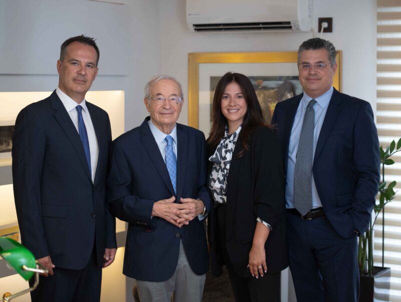 E. Vlachogiannis & Partners