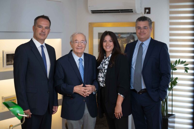 E. Vlachogiannis & Partners